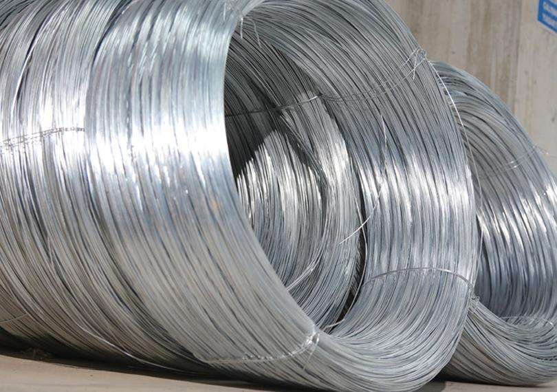 Tulum Kardeşler Galvaniz Tel